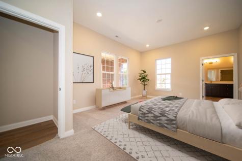 7942 Beaumont Green Place Indianapolis IN 46250
