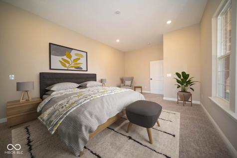 7942 Beaumont Green Place Indianapolis IN 46250