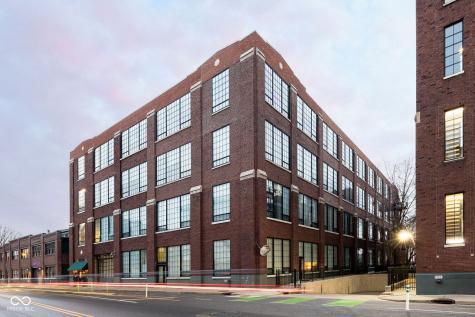 630 N College Avenue Indianapolis IN 46204