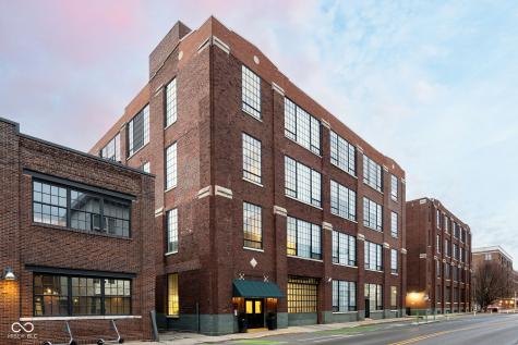 630 N College Avenue Indianapolis IN 46204