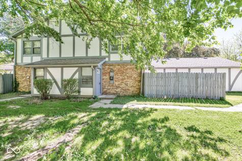 9848 Haven Court Indianapolis IN 46235