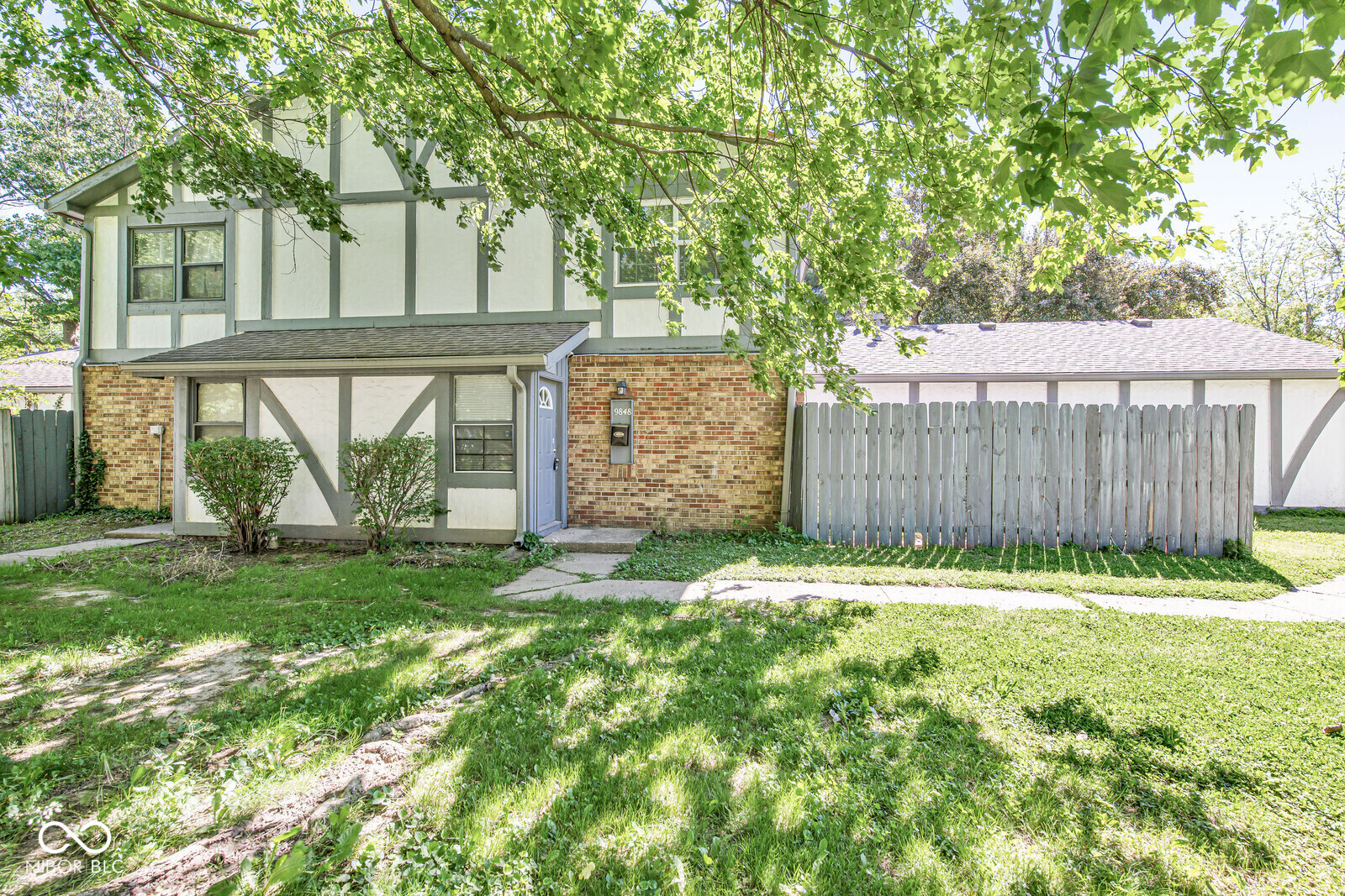 9848 Haven Court Indianapolis IN 46235
