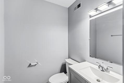 9848 Haven Court Indianapolis IN 46235
