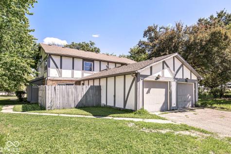9848 Haven Court Indianapolis IN 46235