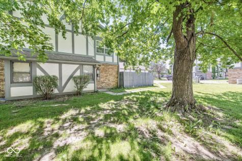 9848 Haven Court Indianapolis IN 46235