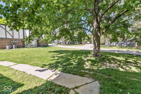 9848 Haven Court Indianapolis IN 46235