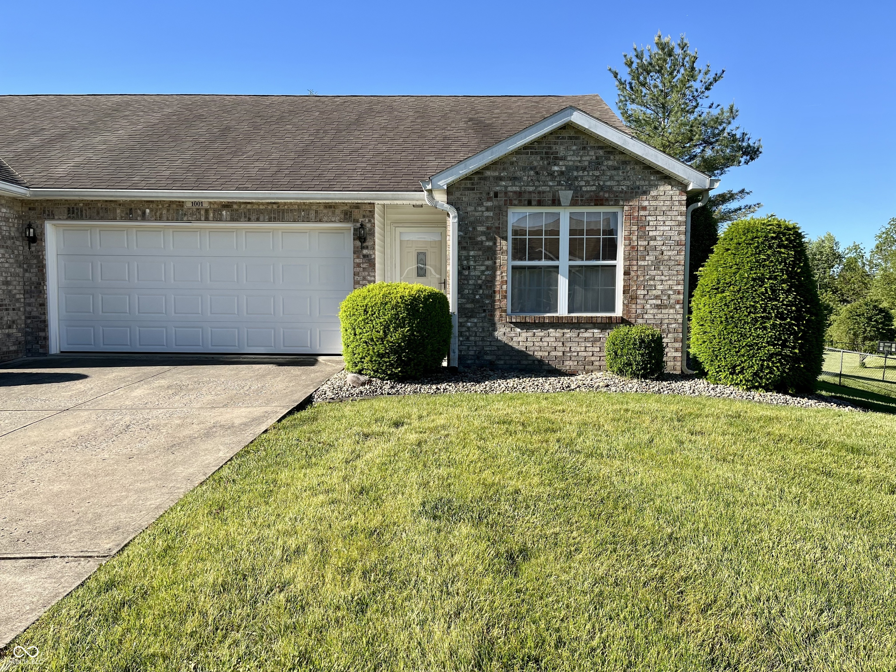 1001 E Crown Pointe Boulevard Greensburg IN 47240