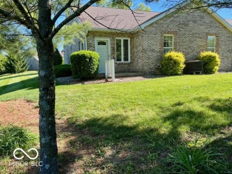 1001 E Crown Pointe Boulevard Greensburg IN 47240