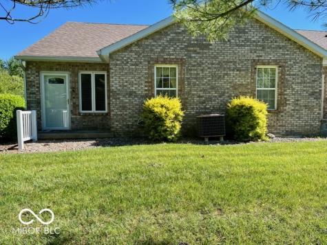 1001 E Crown Pointe Boulevard Greensburg IN 47240