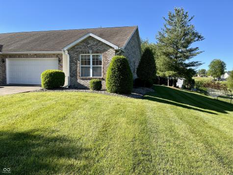 1001 E Crown Pointe Boulevard Greensburg IN 47240