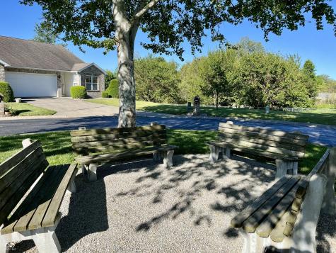 1001 E Crown Pointe Boulevard Greensburg IN 47240