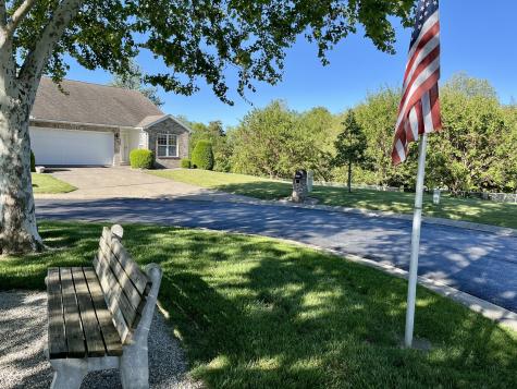 1001 E Crown Pointe Boulevard Greensburg IN 47240