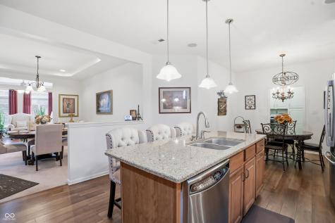 6680 Easy Street Fishers IN 46038