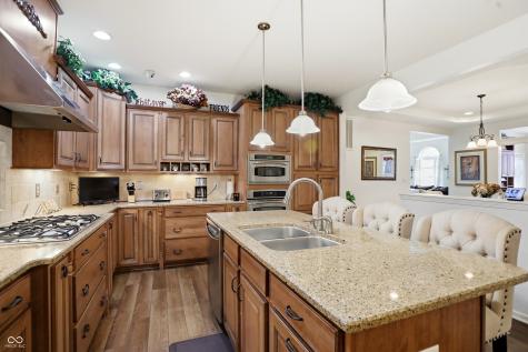 6680 Easy Street Fishers IN 46038