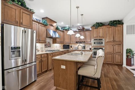 6680 Easy Street Fishers IN 46038