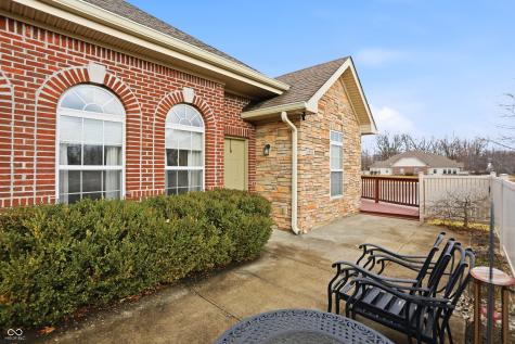 6680 Easy Street Fishers IN 46038