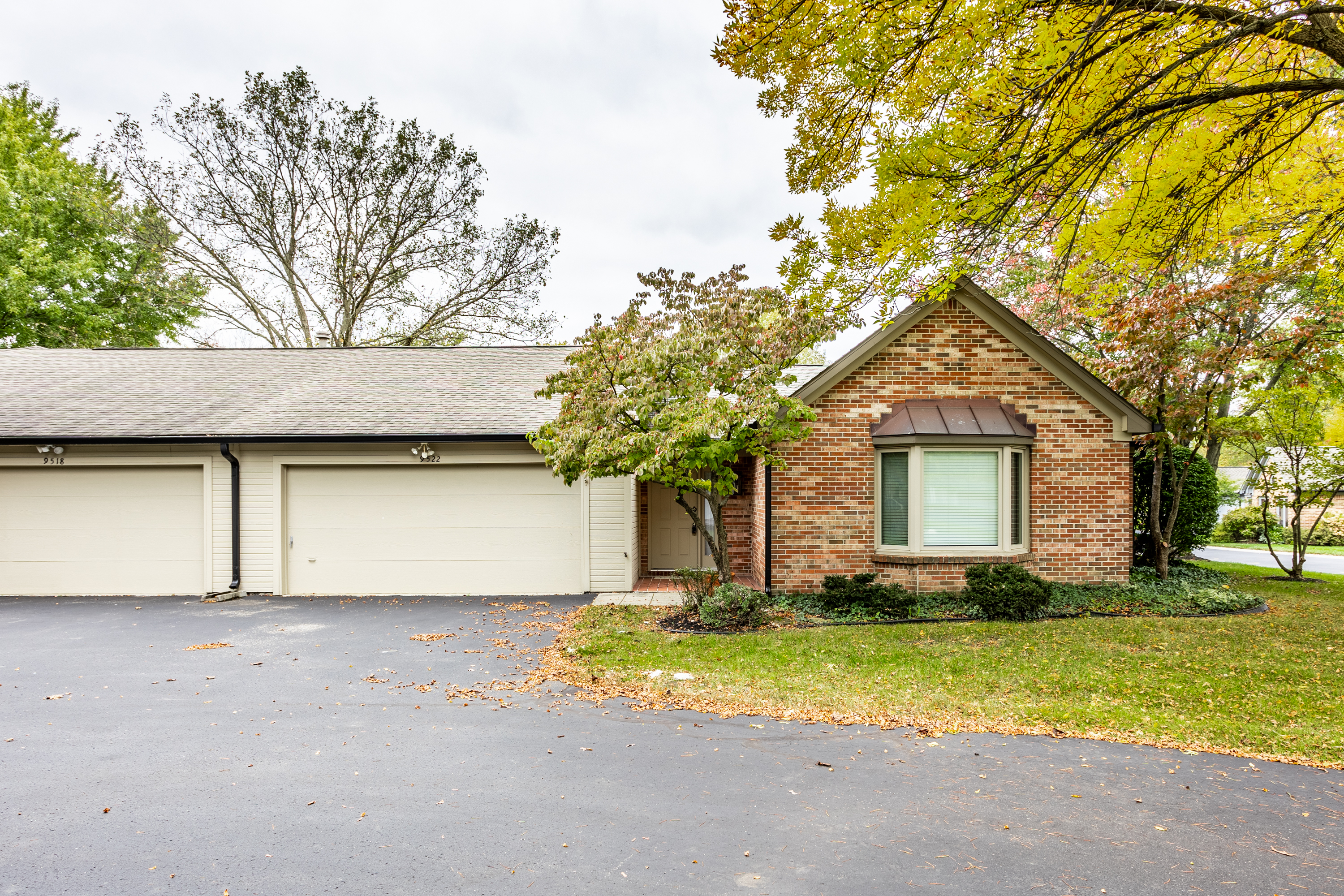 9522 Cadbury Circle Indianapolis IN 46260