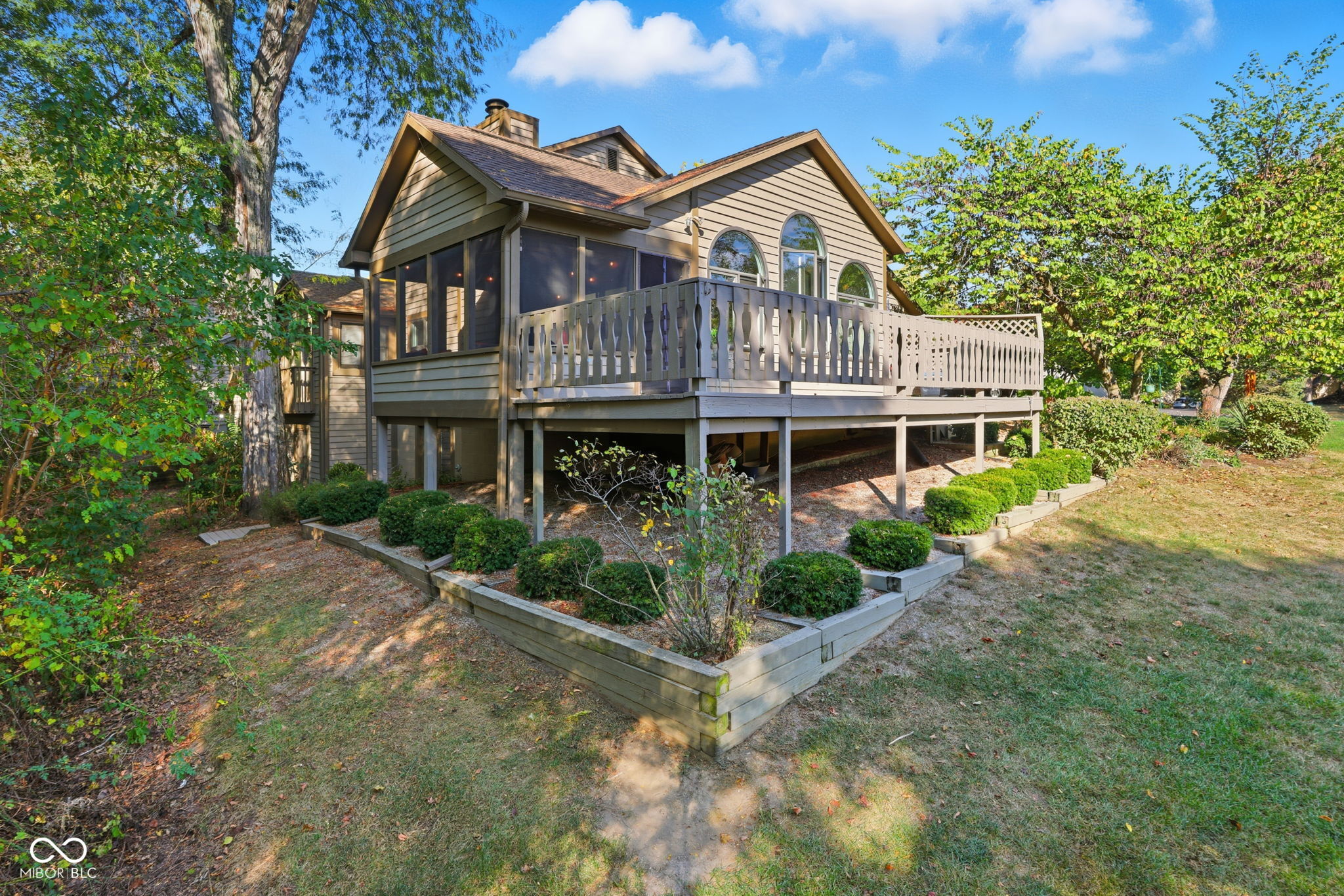 2227 Van Ness Place Indianapolis IN 46240
