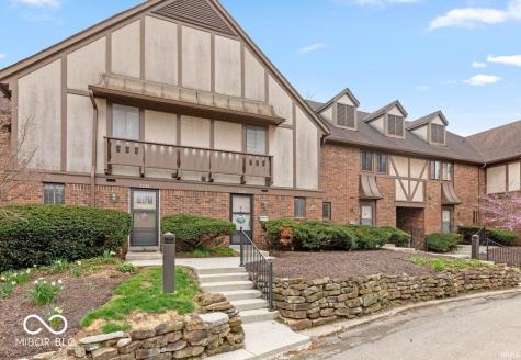 2257 Rome Drive Indianapolis IN 46228