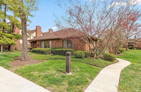 2257 Rome Drive Indianapolis IN 46228