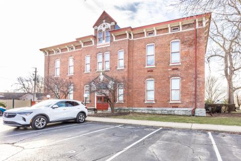 714 Buchanan Street Indianapolis IN 46203