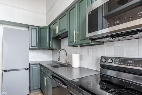 714 Buchanan Street Indianapolis IN 46203