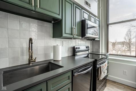 714 Buchanan Street Indianapolis IN 46203