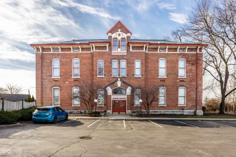 714 Buchanan Street Indianapolis IN 46203