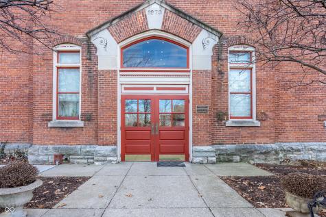 714 Buchanan Street Indianapolis IN 46203