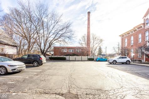714 Buchanan Street Indianapolis IN 46203