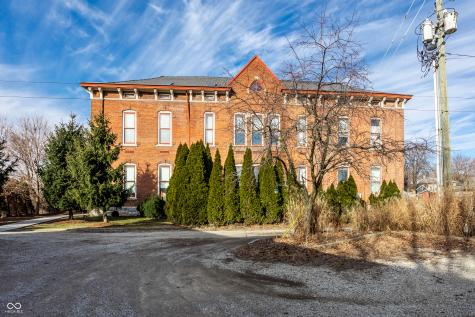 714 Buchanan Street Indianapolis IN 46203
