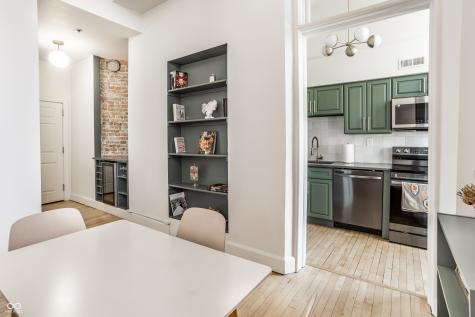 714 Buchanan Street Indianapolis IN 46203