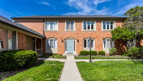 1176 Canterbury Court Indianapolis IN 46260