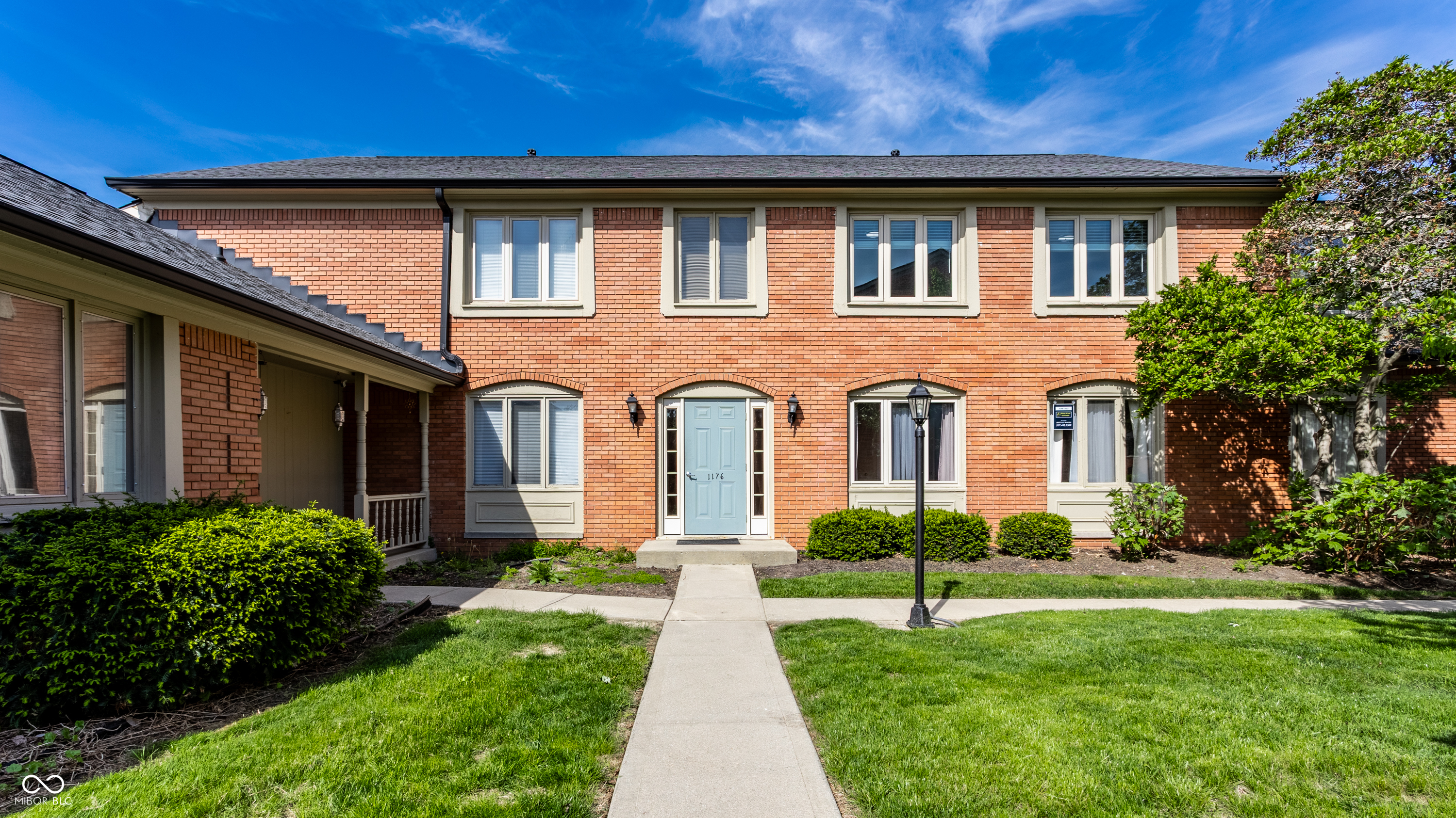 1176 Canterbury Court Indianapolis IN 46260