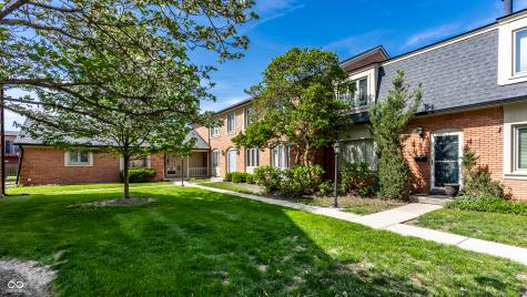 1176 Canterbury Court Indianapolis IN 46260