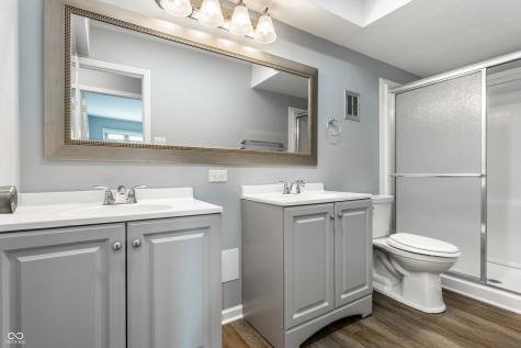 1176 Canterbury Court Indianapolis IN 46260