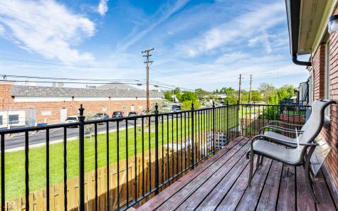 1176 Canterbury Court Indianapolis IN 46260
