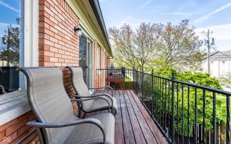 1176 Canterbury Court Indianapolis IN 46260