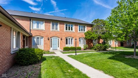 1176 Canterbury Court Indianapolis IN 46260