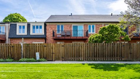 1176 Canterbury Court Indianapolis IN 46260
