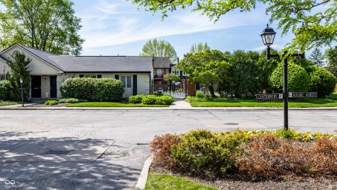 1176 Canterbury Court Indianapolis IN 46260