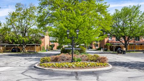 1176 Canterbury Court Indianapolis IN 46260