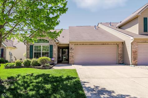 12660 Whisper Way Fishers IN 46037