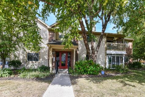 12546 Timber Creek Drive Carmel IN 46032