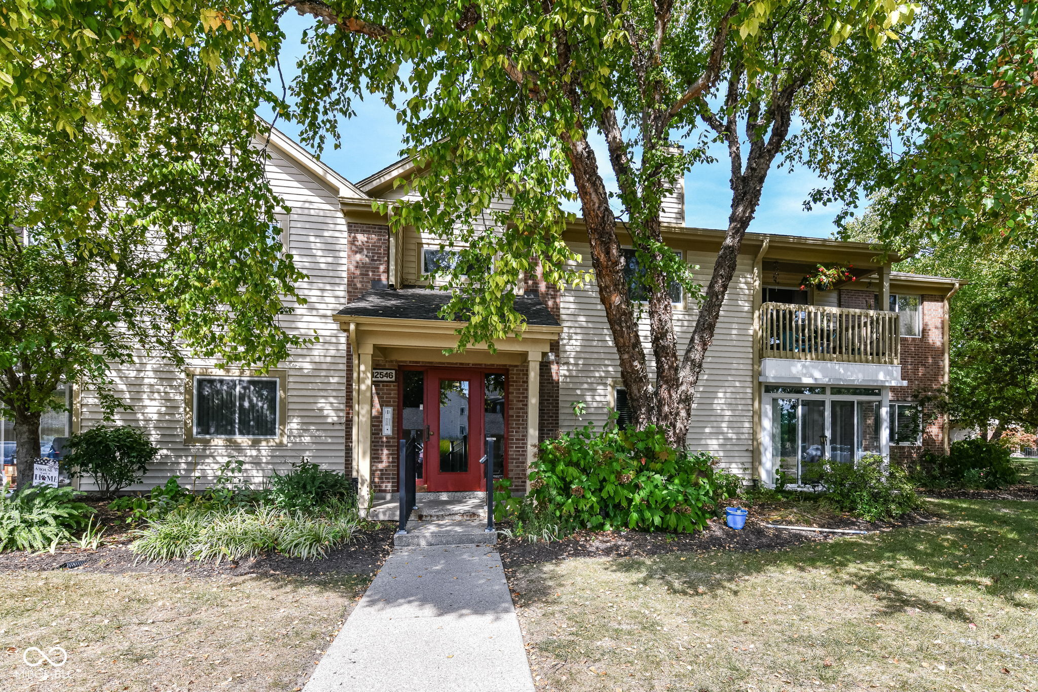 12546 Timber Creek Drive Carmel IN 46032
