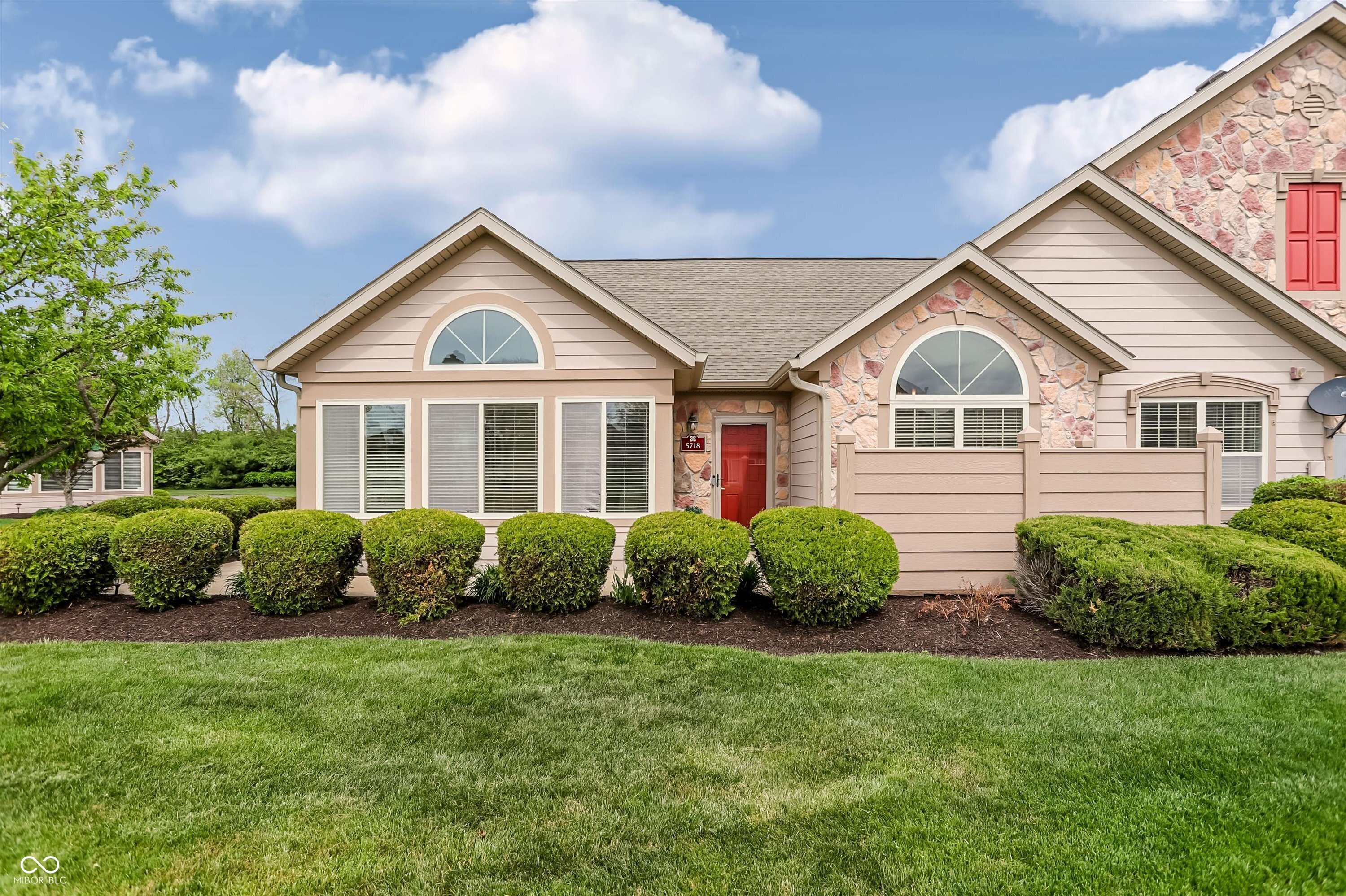 5718 Lifestyle Drive Indianapolis IN 46237