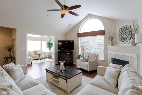 5718 Lifestyle Drive Indianapolis IN 46237
