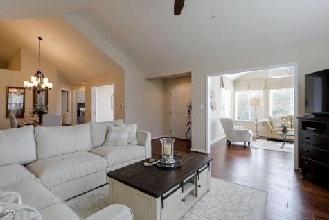 5718 Lifestyle Drive Indianapolis IN 46237