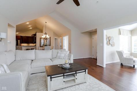 5718 Lifestyle Drive Indianapolis IN 46237