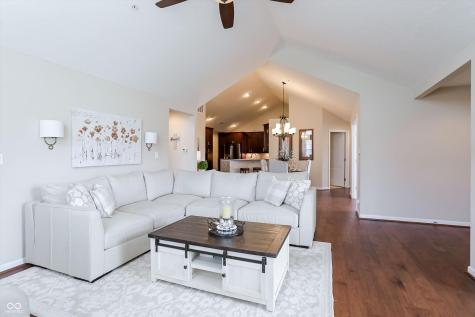 5718 Lifestyle Drive Indianapolis IN 46237